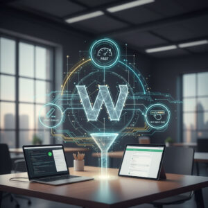 CWV  WordPress