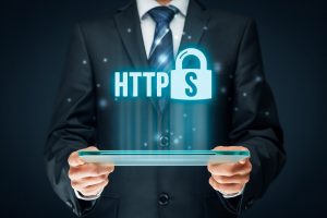 https protocolo seguro