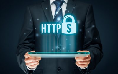 Google marcará las páginas sin https como ‘no seguras’