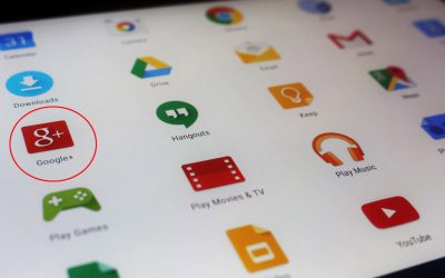 Como marcar con un círculo una parte de una fotografía con Photoshop