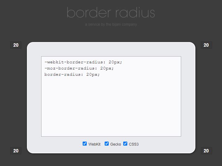 Utilidades CSS Online Manos A La Web