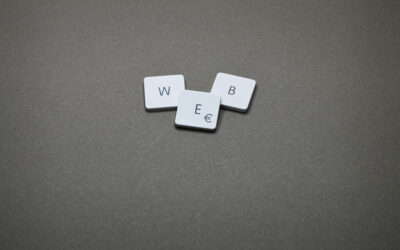 Recursos gráficos gratis para tu web