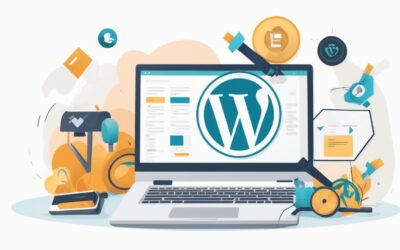 Error Crítico en WordPress por actualización de plugins