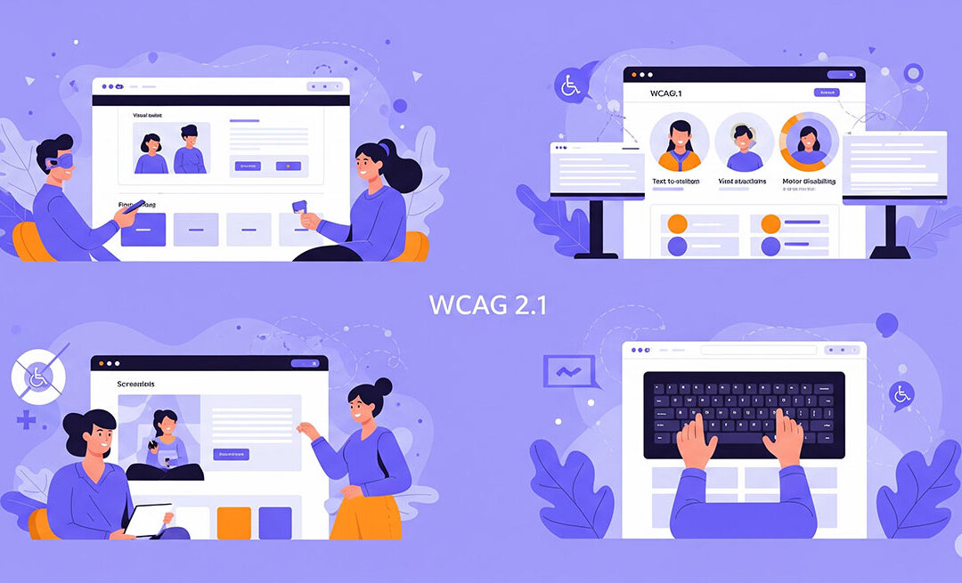 Web-Accesibility