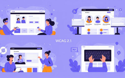 Guía práctica para adaptar tu web a la nueva ley de accesibilidad digital (2025)