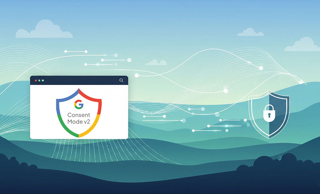 Google Consent Mode v2