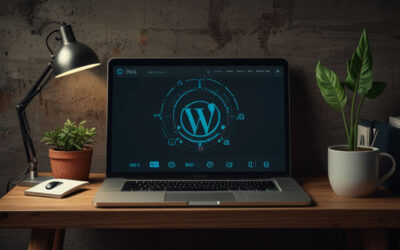 Optimización de Core Web Vitals en WordPress sin plugins extra